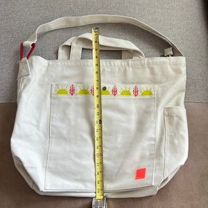 Free People Movement Tote